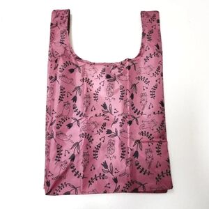 NWT Tartine Japan Cat-patterned Reusable Bag